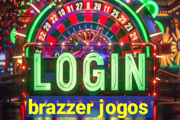 brazzer jogos